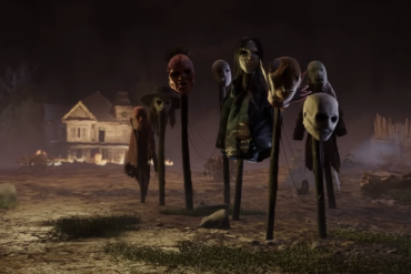 slipknot dbd
