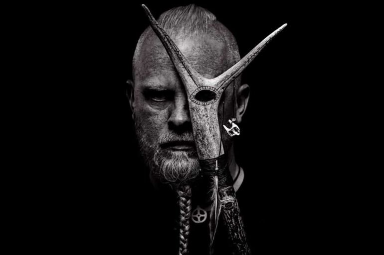 einar selvik wardruna