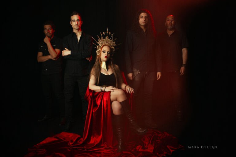 enchantya promo picture