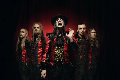 Confiamos en lo que somos y en lo que hacemos": Johannes Eckerström, Avatar