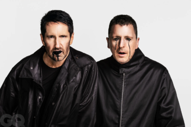 Trent Reznor y Atticus Ross planean un nuevo álbum para Nine Inch Nails 4 image 18