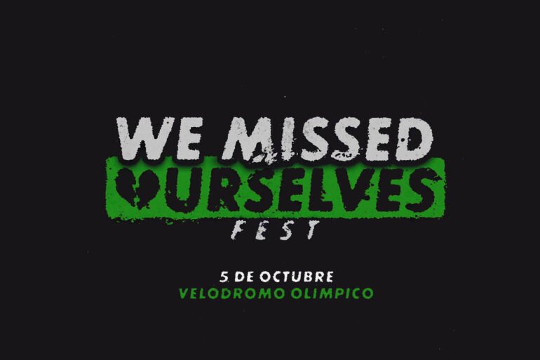 we miss ourselves