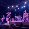 Descendents Fillmore Auditorium Denver April 2022