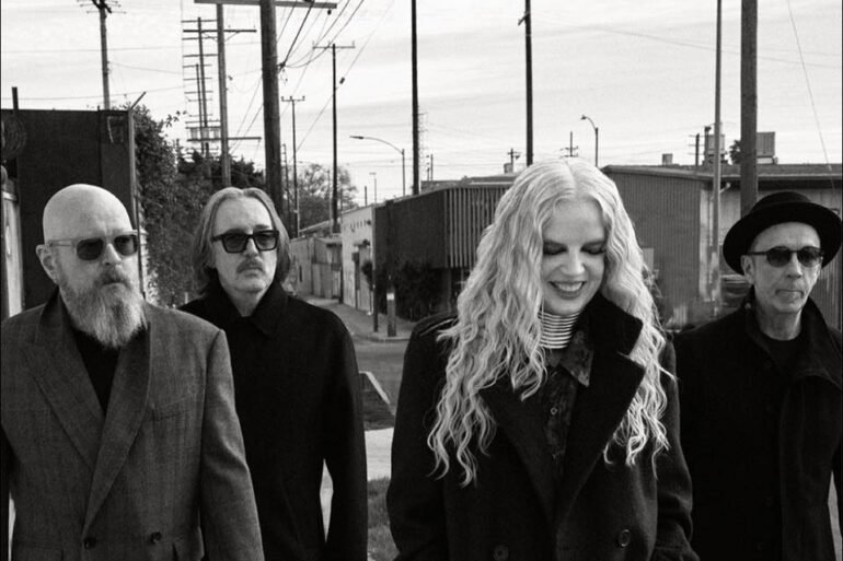 Garbage Band 2025