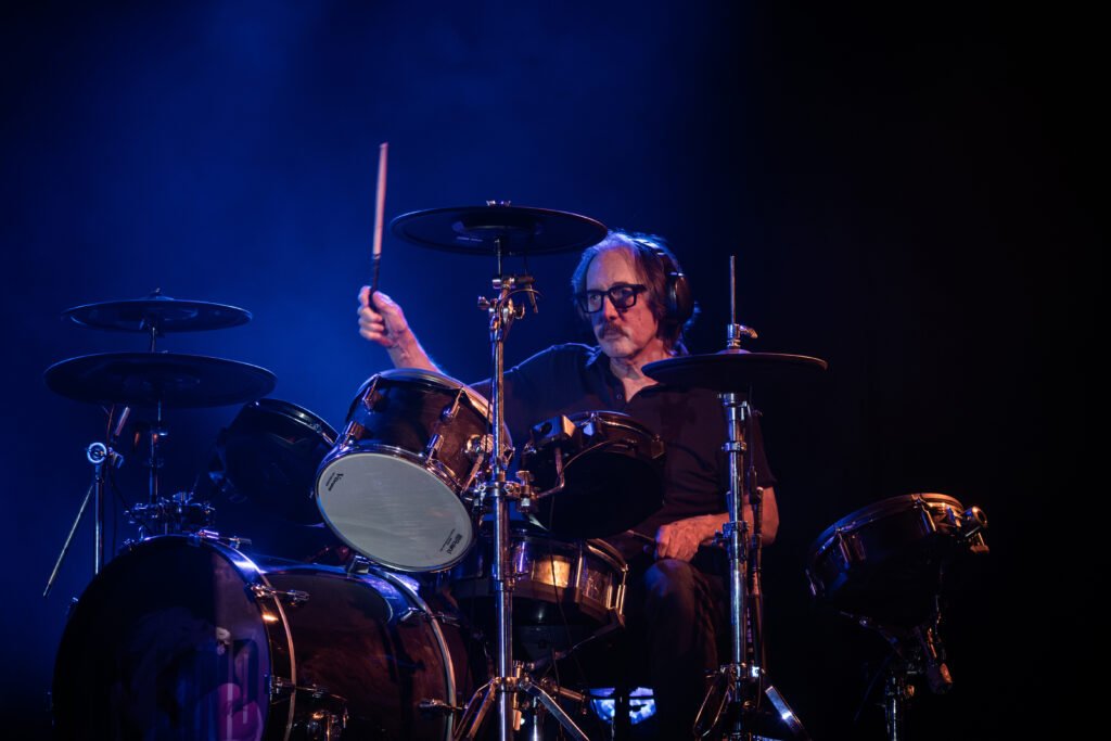 Garbage se consagra ante su público tapatío 11 Garbage 3