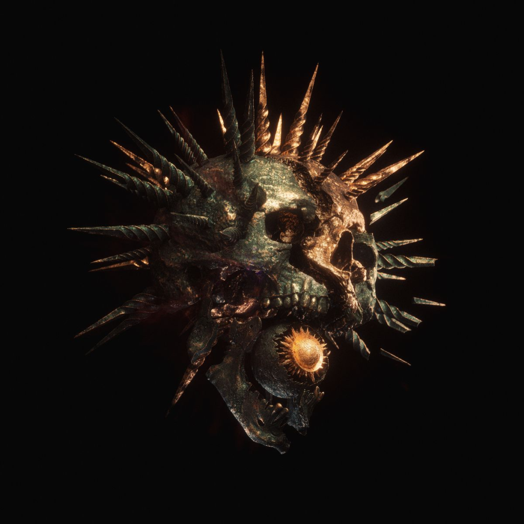 Escucha 'Violent Nature', lo nuevo de Bleed From Within 8 image 13