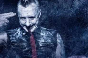 Suicide Commando Interview bis