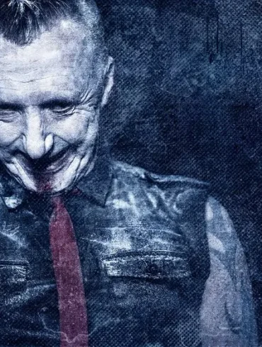 Suicide Commando Interview bis