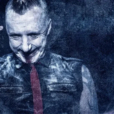Suicide Commando Interview bis