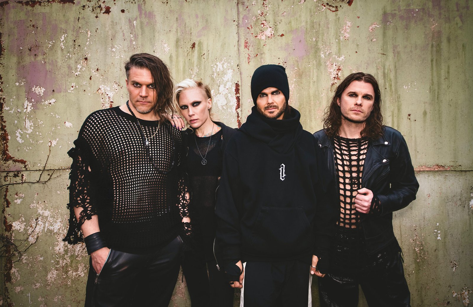 The Rasmus Color2025VenkaShalin scaled