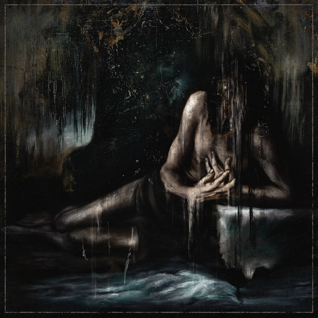 Lorna Shore anuncia nuevo álbum de estudio, 'I Feel The Everblack Festering Within Me' 9 image 23