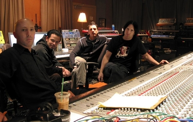 Tapeworm: La superbanda que nunca fue 8 image 47