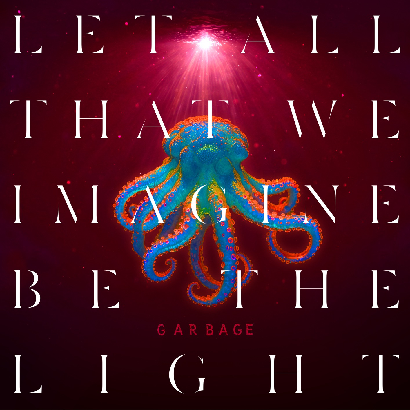 Garbage — 'Let All That We Imagine Be the Light' 12 image 71