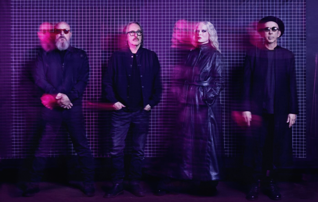 Garbage — 'Let All That We Imagine Be the Light' 10 image 72