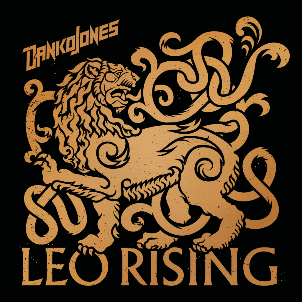 Escucha 'Every Day Is Saturday Night', lo nuevo de Danko Jones 8 image 1