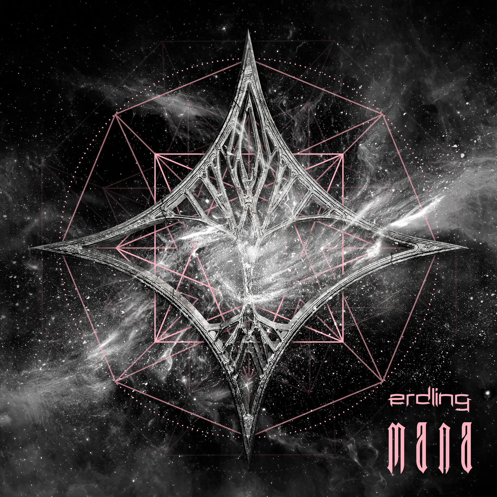 Erdling anuncia nuevo álbum de estudio, 'Mana' 9 image 15