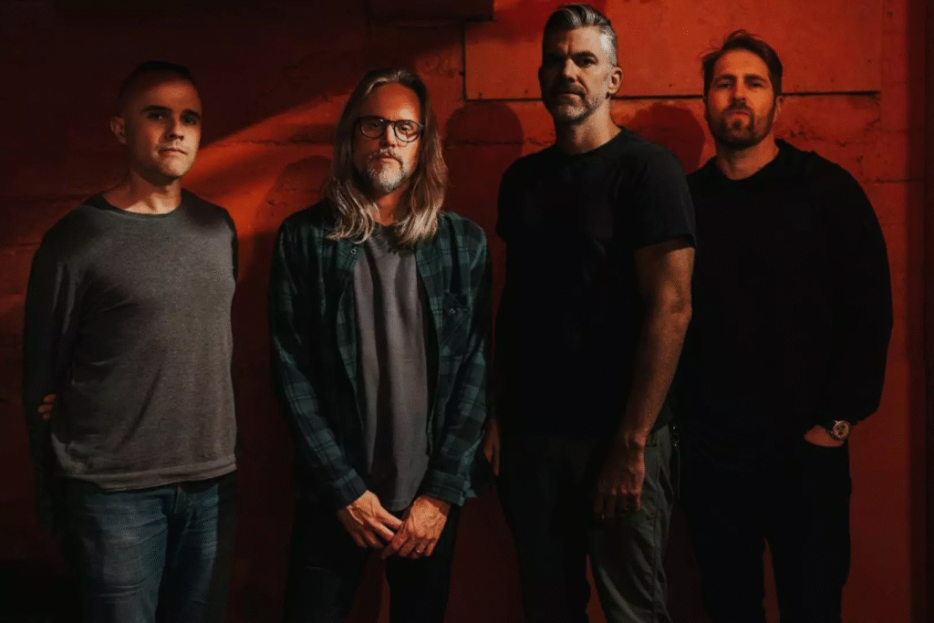 Between the Buried and Me estrena sencillo, 'Things We Tell Ourselves In The Dark' 9 image 22