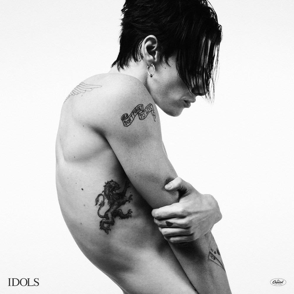 Yungblud — 'Idols' 10 image 42