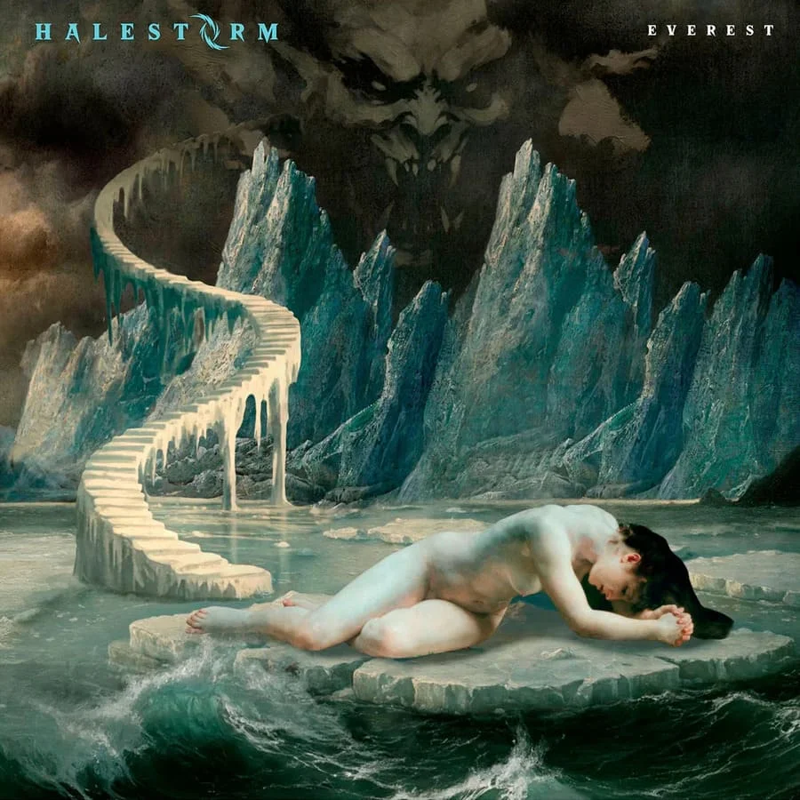 Halestorm lanza 'Darkness Always Wins', su nuevo video 9 image 60