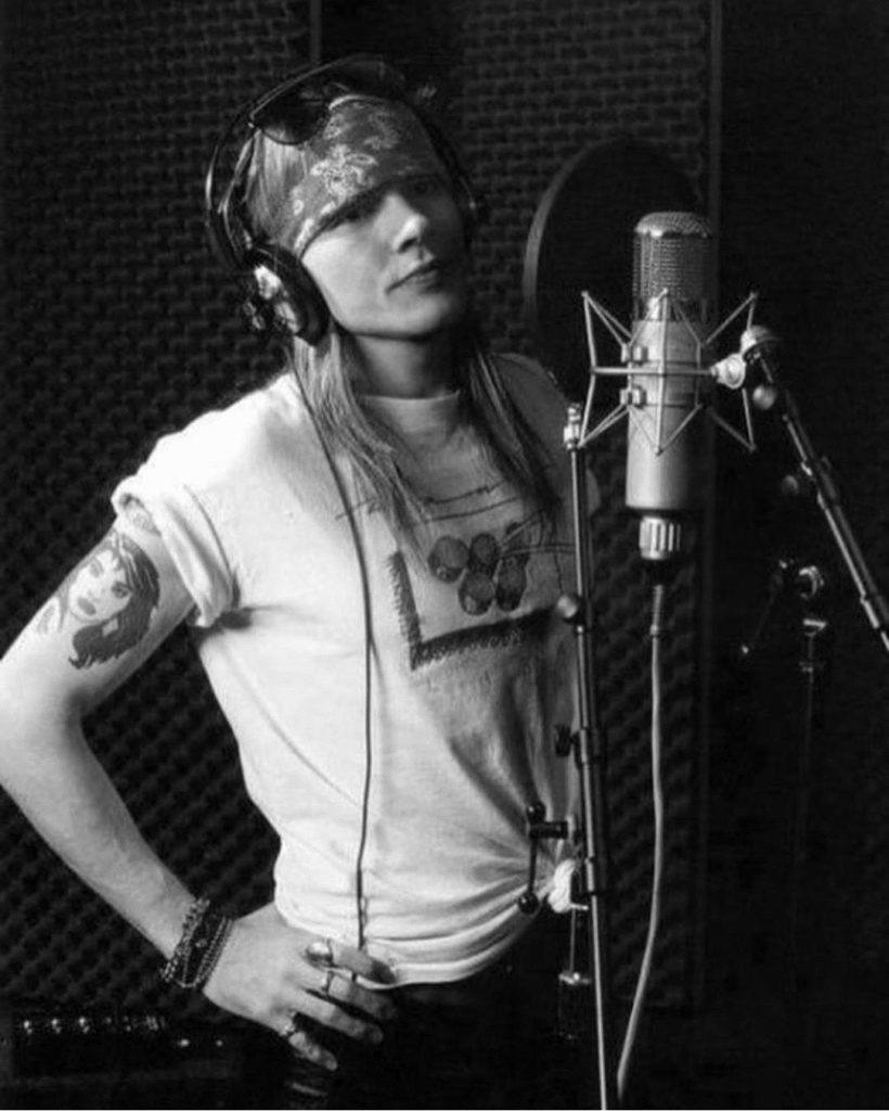 Guns N' Roses: La gestación de "Appetite for Destruction", el rugido que sacudió al rock 9 image 13