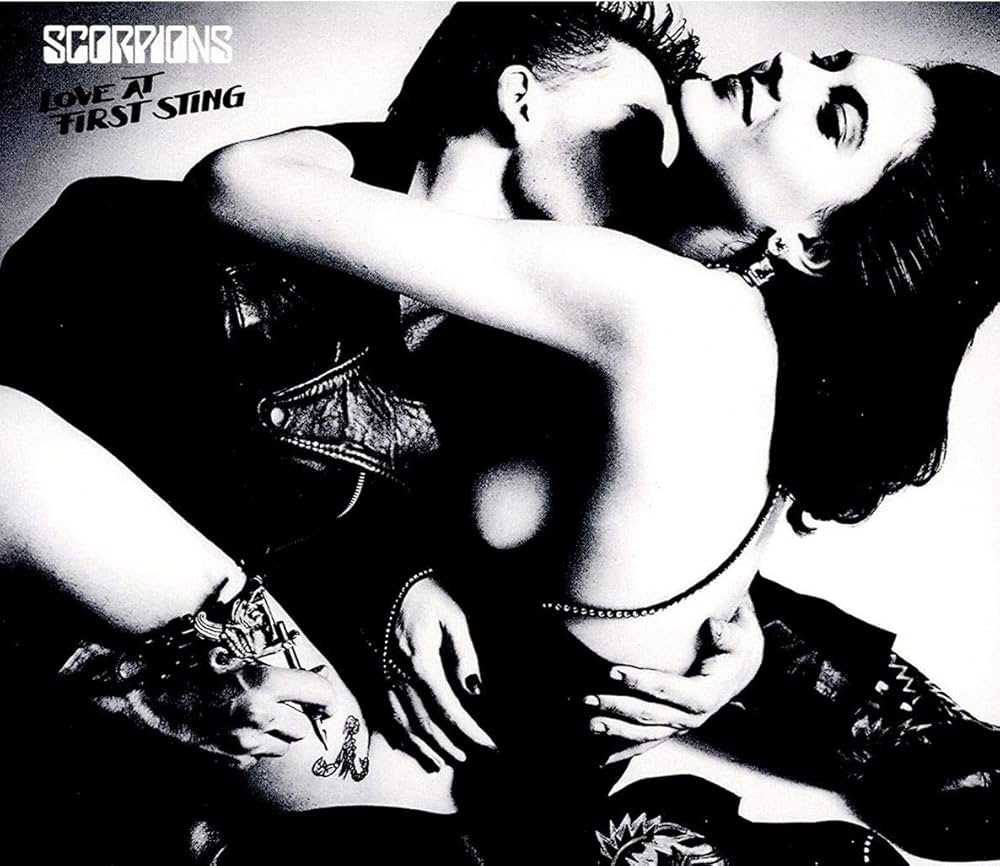 Scorpions: 'Love at First Sting' y el rugido sensual del hard rock ochentero 12 image 38