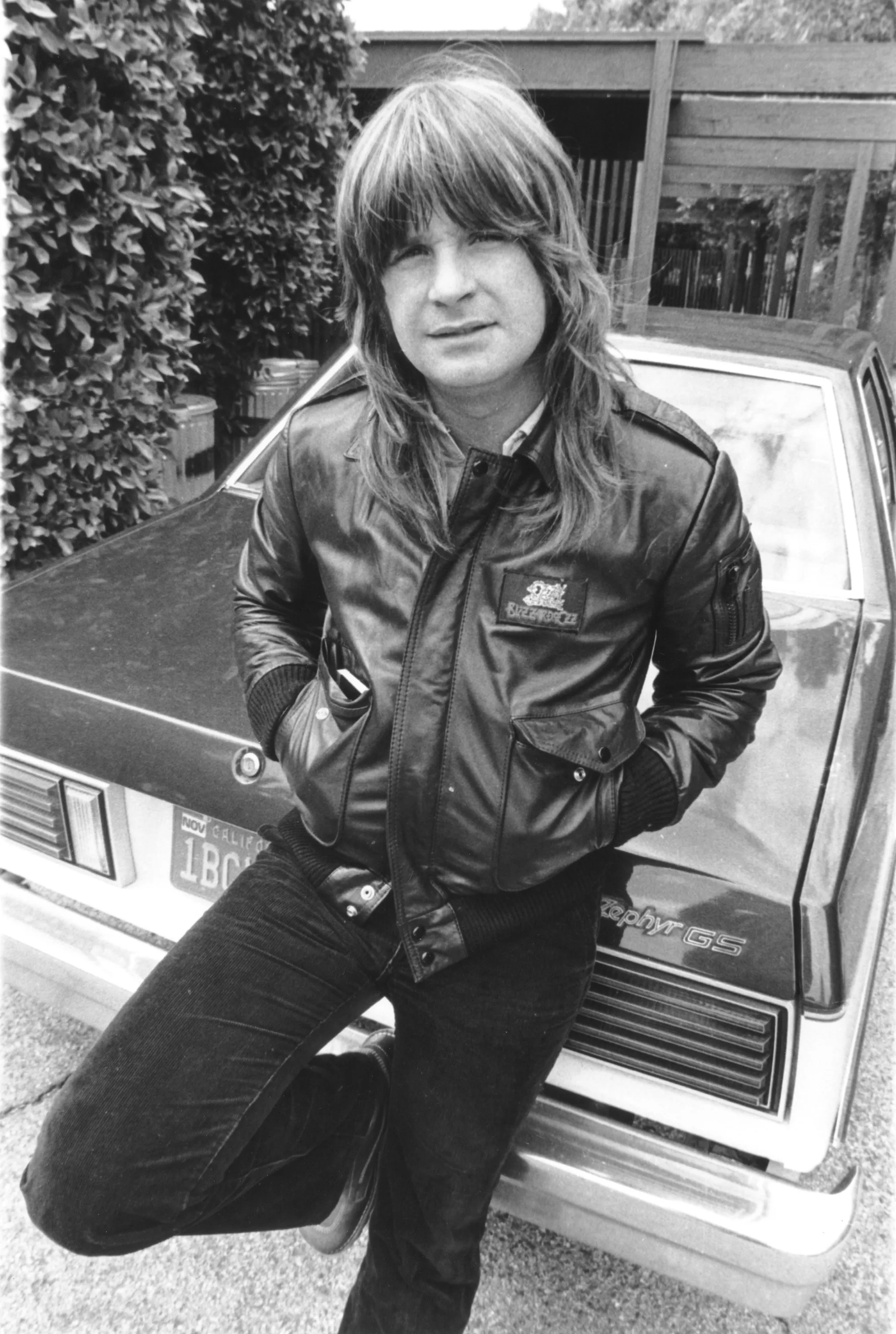 Ozzy Osbourne: el héroe improbable de la clase trabajadora 9 image 62