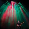 DAVID GILMOUR ROME IMAGE CREDIT Jill Furmanovsky 1