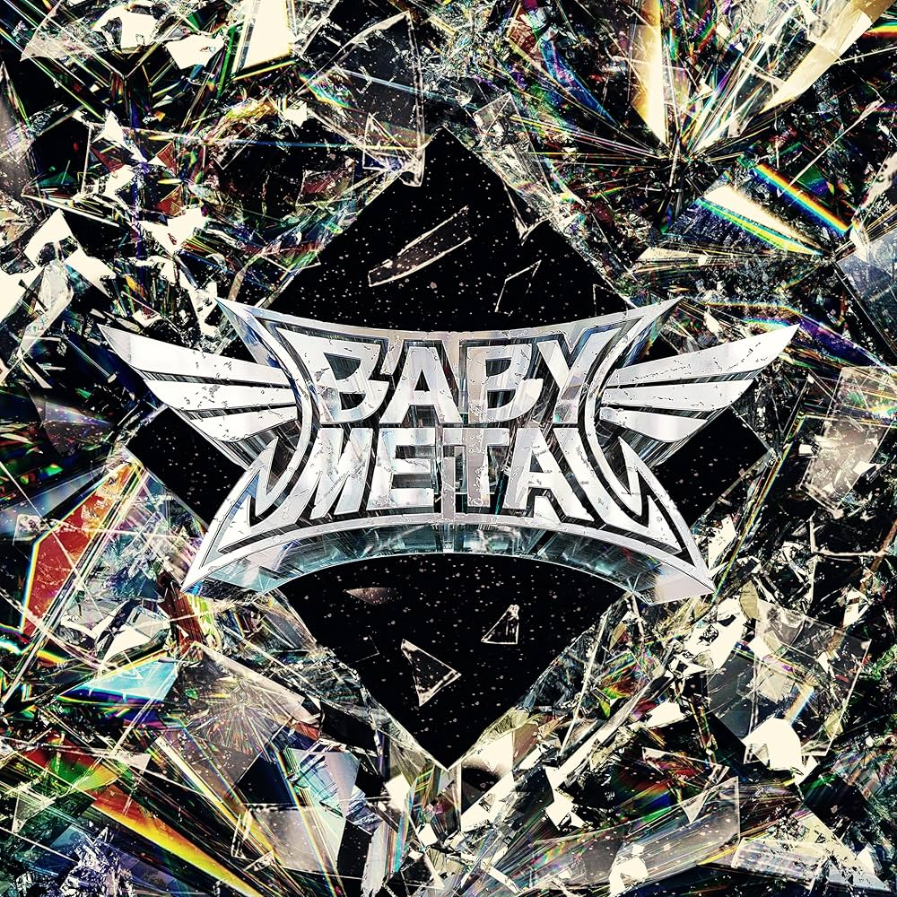 Babymetal — 'Metal Forth' 11 image 12