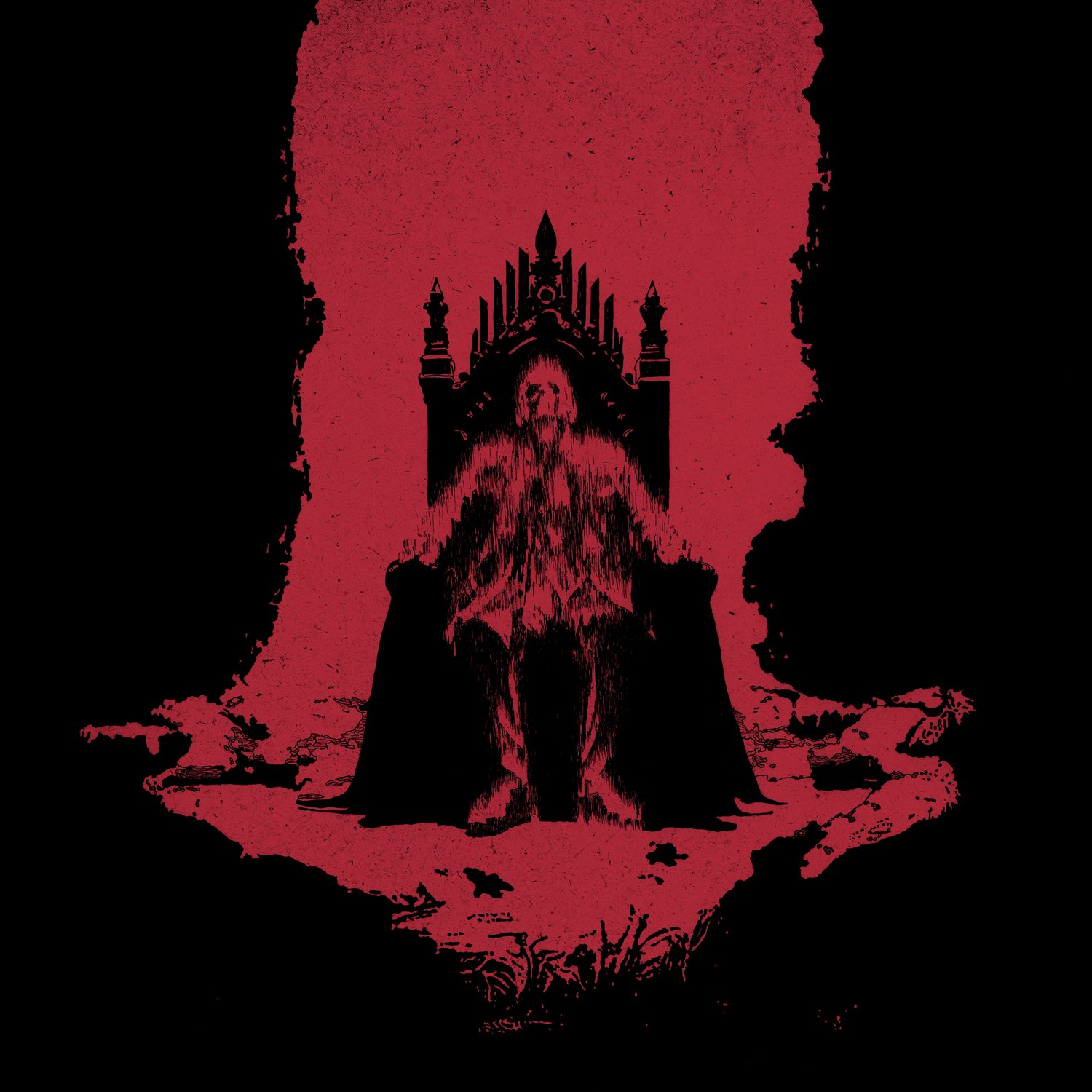 Fit for a King — 'Lonely God' 12 image 3