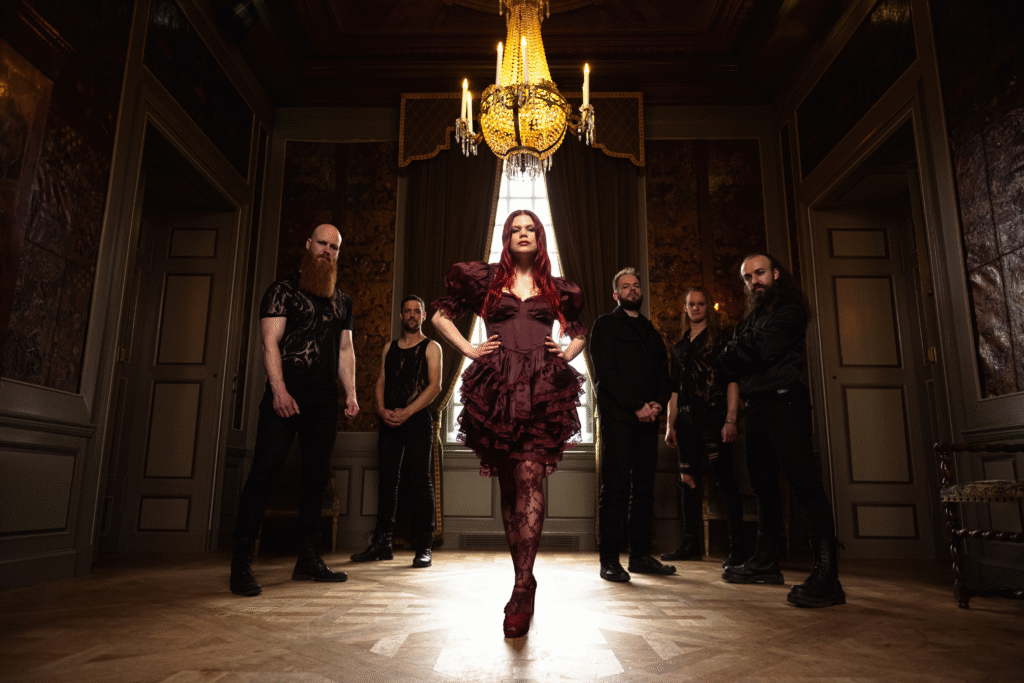Blackbriar — 'A Thousand Little Deaths' 10 image 47