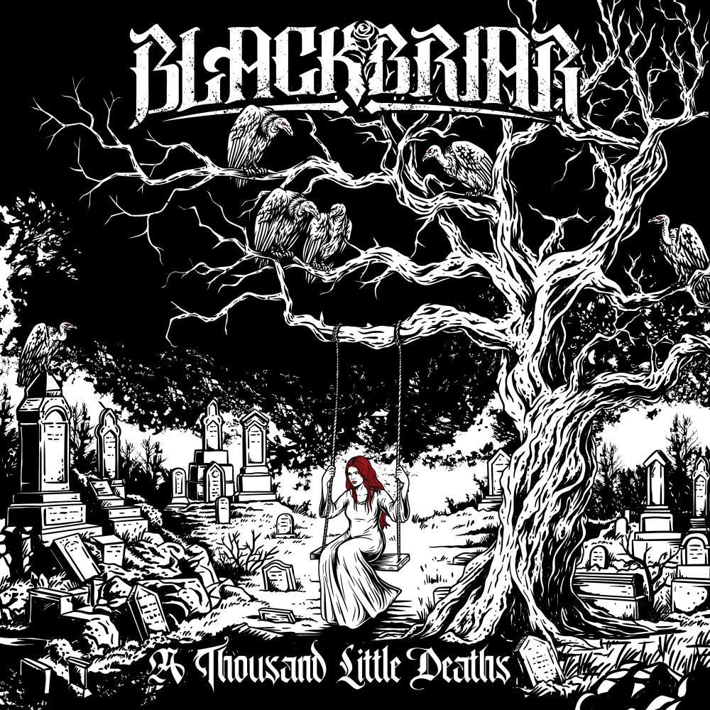 Blackbriar — 'A Thousand Little Deaths' 12 image 49