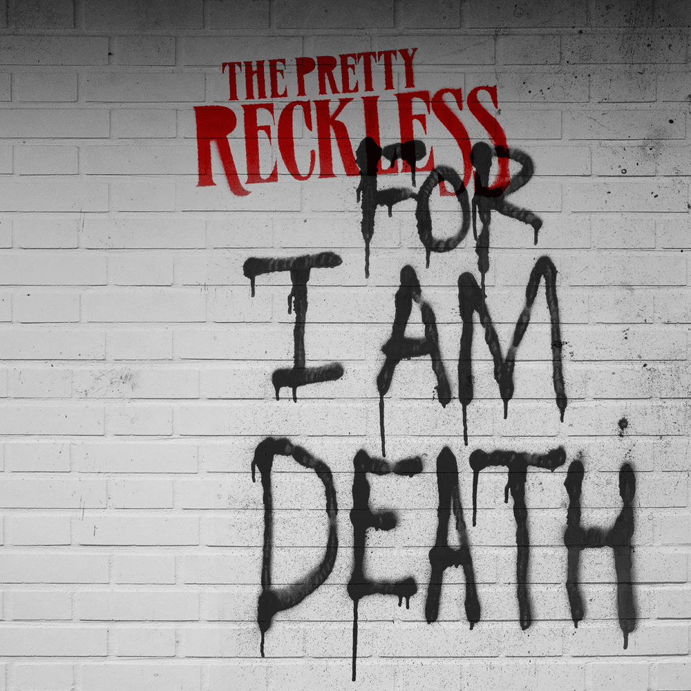 The Pretty Reckless estrena el sencillo y videoclip de 'For I Am Death' 9 image 59