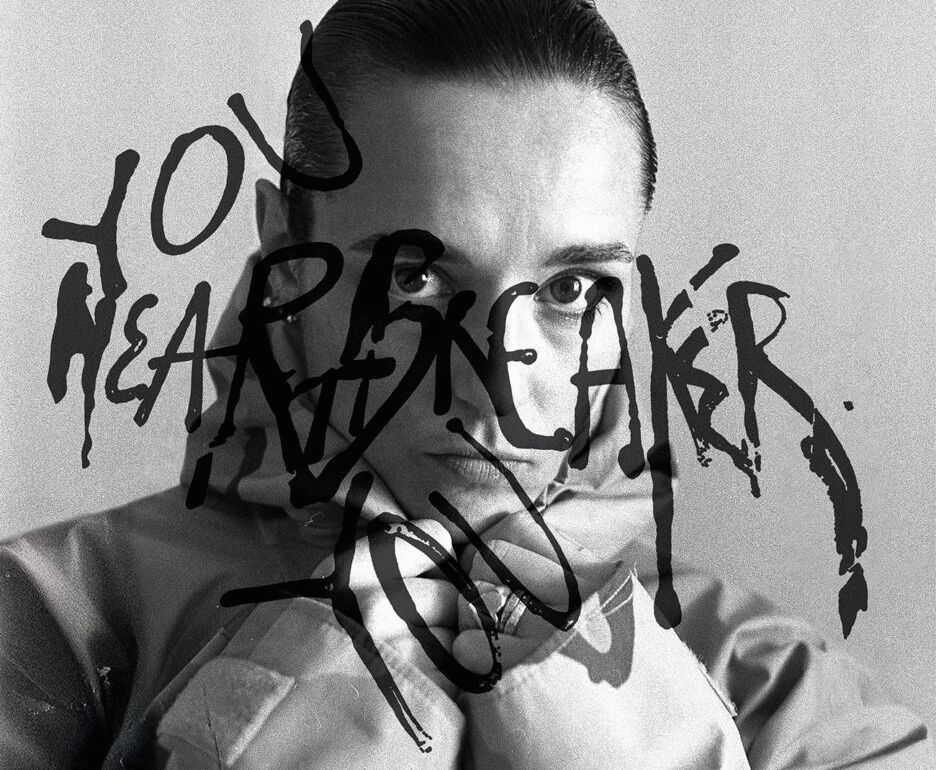 Jehnny Beth — 'You Heartbreaker, You' 7 image 78