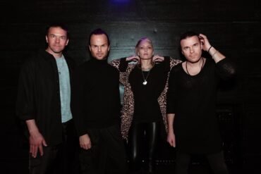 The Rasmus Color2025VenkaShalin4