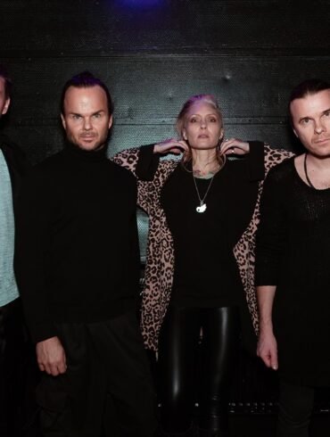 The Rasmus Color2025VenkaShalin4