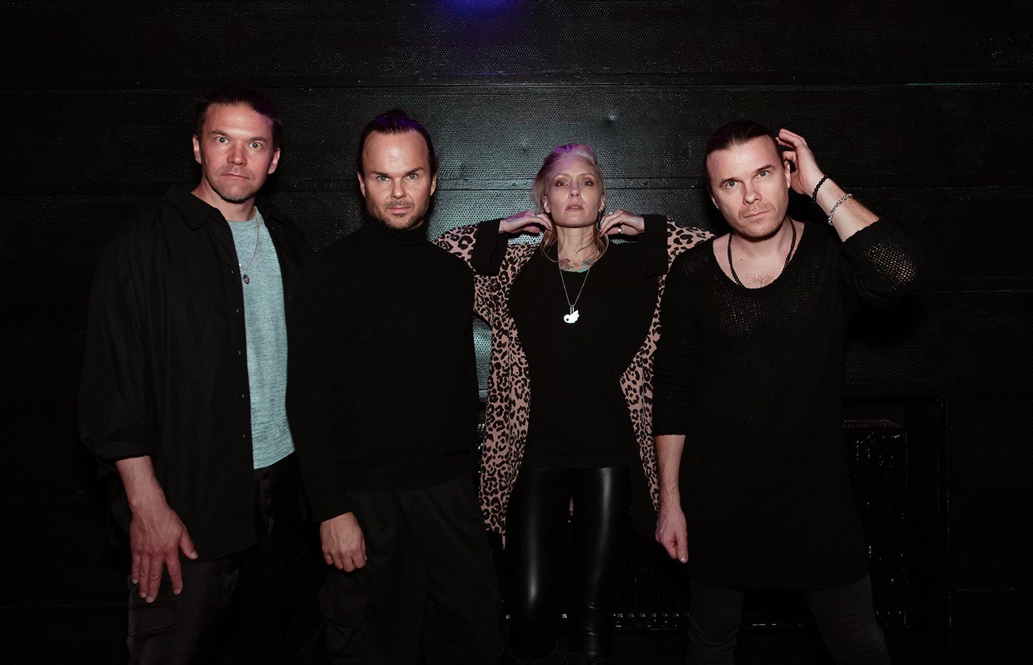 The Rasmus Color2025VenkaShalin4