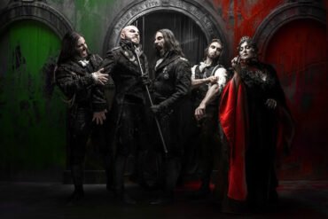 fleshgod apocalypse new album opera
