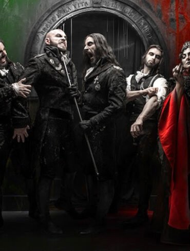 fleshgod apocalypse new album opera