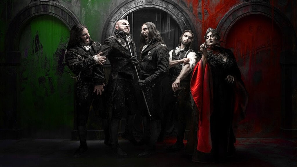 fleshgod apocalypse new album opera