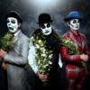 The Tiger Lillies vuelve a México con su nuevo show, 'Serenade from the Sewer' 12 2 new