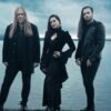 SIRENIA presenta su nuevo sencillo 'Nightside Den' 8 SIRENIA