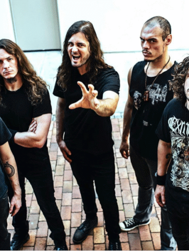 Warbringer