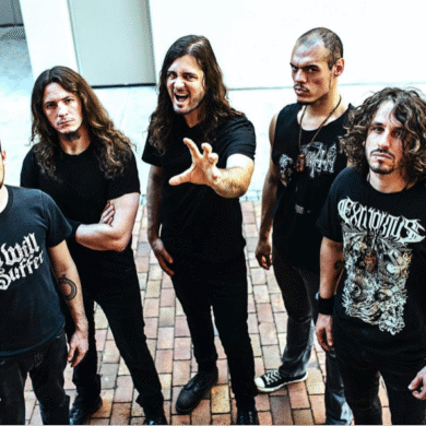 Warbringer