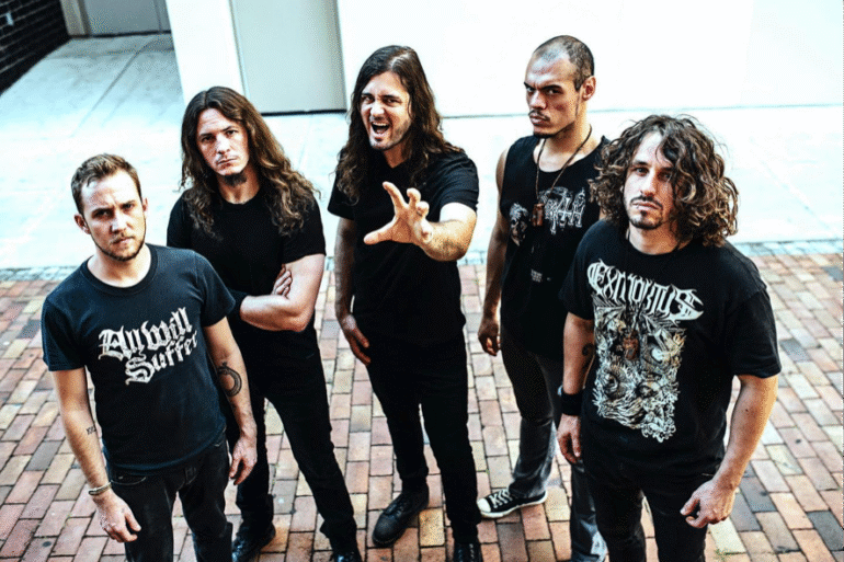 Warbringer