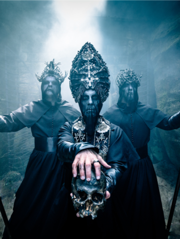 behemoy