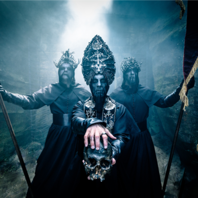 behemoy