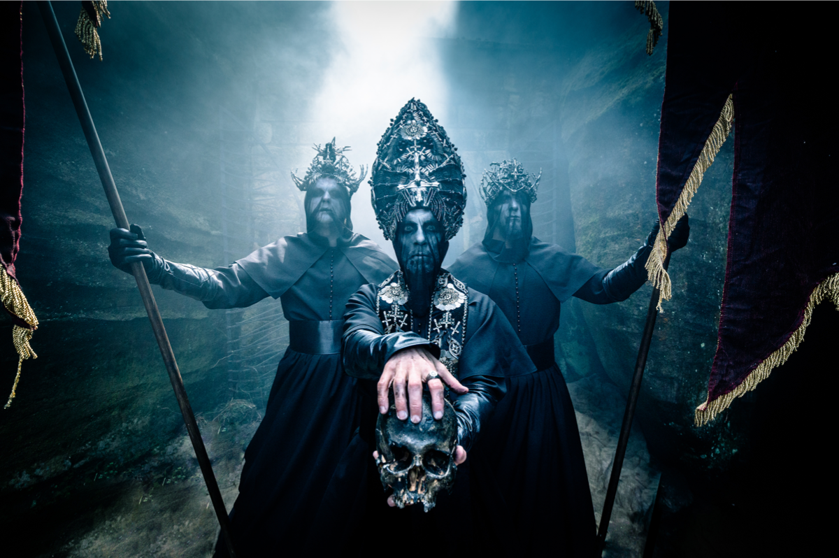 behemoy