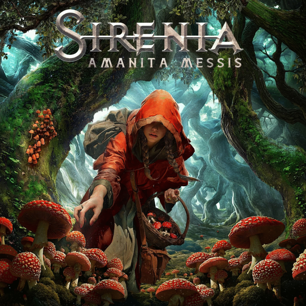 SIRENIA presenta su nuevo sencillo 'Nightside Den' 9 image 31