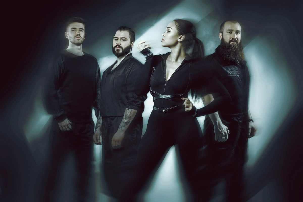 AD INFINITUM estrena su nuevo sencillo 'Regicide' 7 image 33