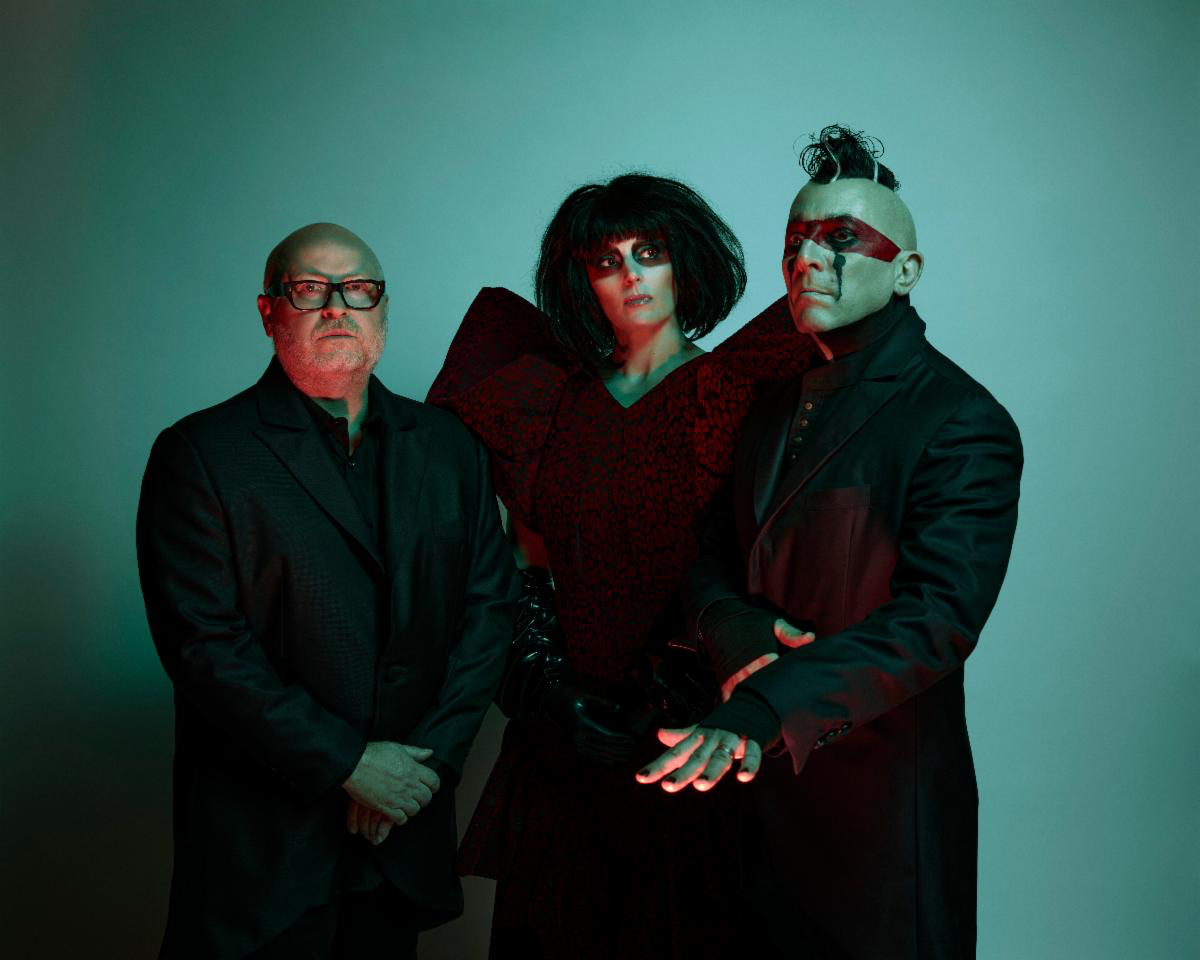 PUSCIFER anuncia su nuevo álbum 'Normal Isn’t', su primer trabajo en más de cinco años 7 image 37